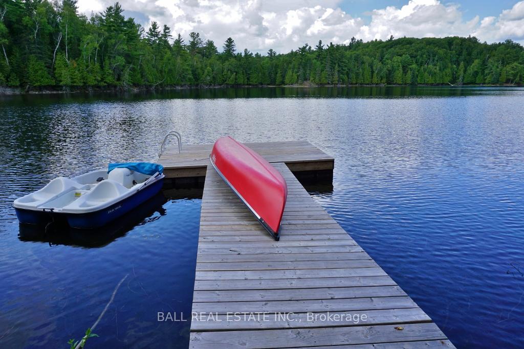 Photo 6 of 91 West Mullet Lk Road, Faraday — HOMEH