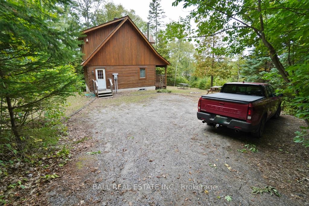 Photo 8 of 91 West Mullet Lk Road, Faraday — HOMEH