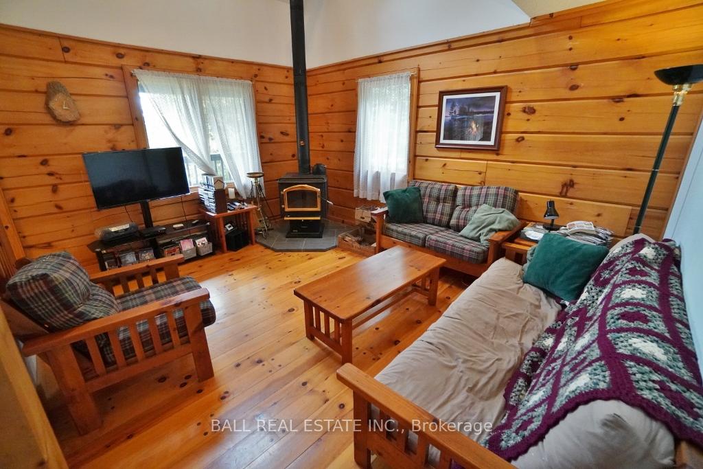 Photo 11 of 91 West Mullet Lk Road, Faraday — HOMEH