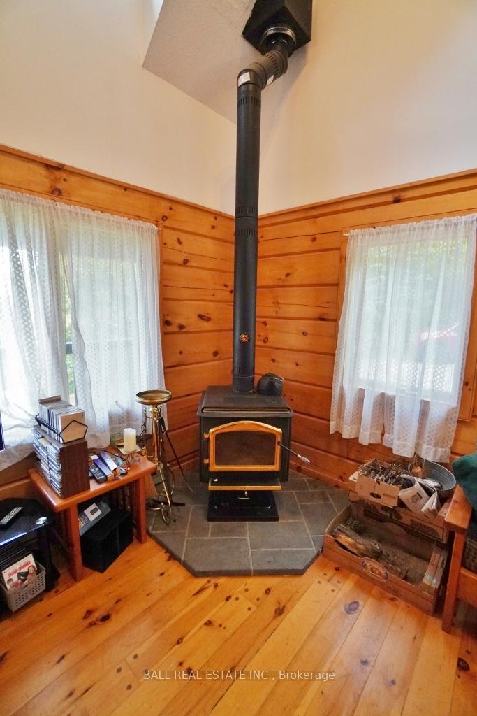 Photo 13 of 91 West Mullet Lk Road, Faraday — HOMEH