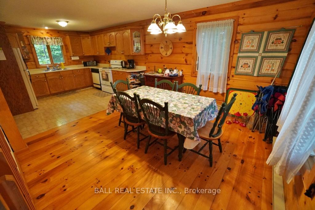 Photo 14 of 91 West Mullet Lk Road, Faraday — HOMEH