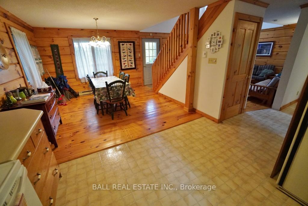 Photo 18 of 91 West Mullet Lk Road, Faraday — HOMEH