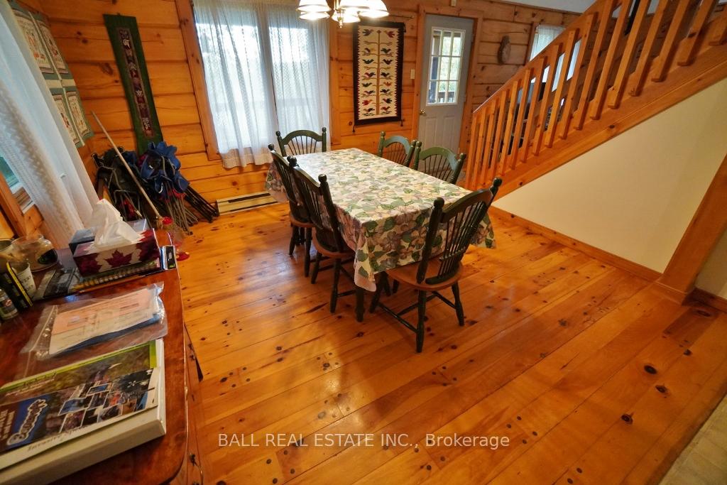 Photo 19 of 91 West Mullet Lk Road, Faraday — HOMEH