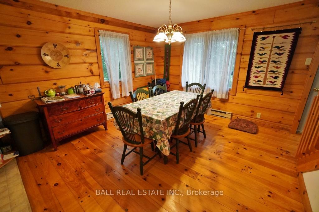 Photo 20 of 91 West Mullet Lk Road, Faraday — HOMEH