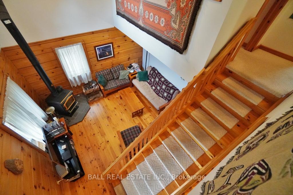 Photo 24 of 91 West Mullet Lk Road, Faraday — HOMEH