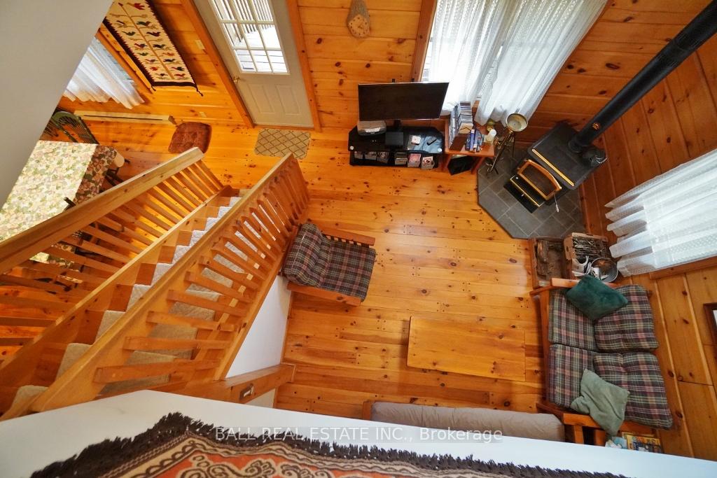 Photo 29 of 91 West Mullet Lk Road, Faraday — HOMEH