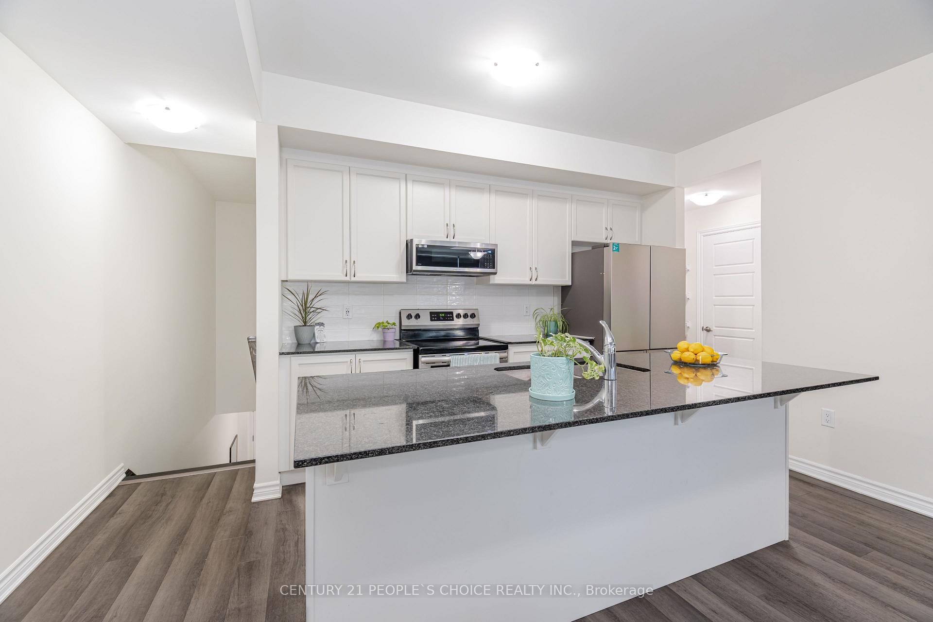 Photo 6 of Unit 504, 1034 Reflection Place, Pickering, Rural Pickering — HOMEH