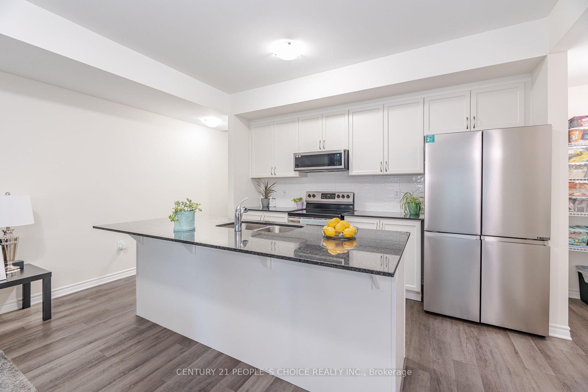 Photo 7 of Unit 504, 1034 Reflection Place, Pickering, Rural Pickering — HOMEH