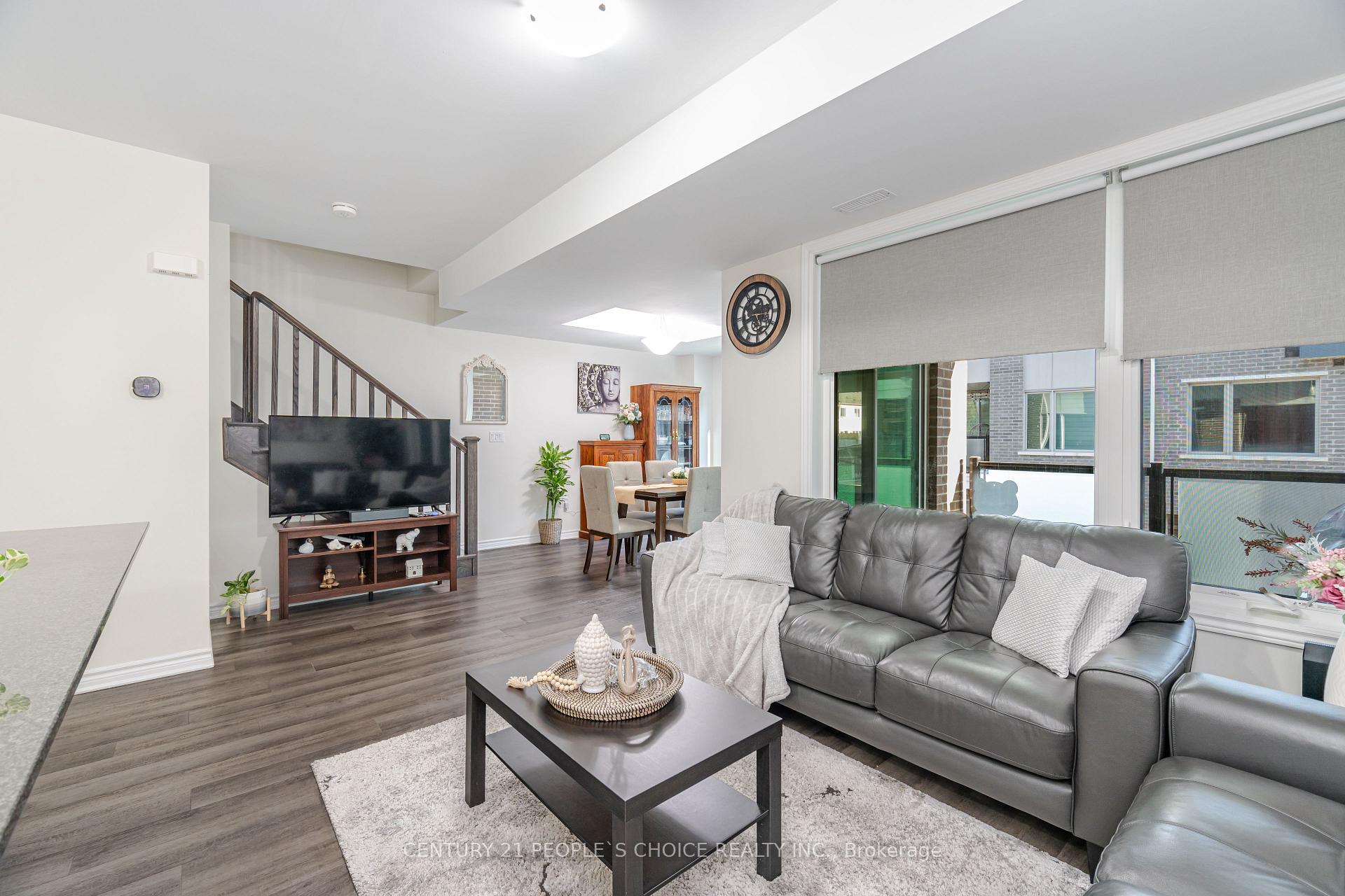Photo 11 of Unit 504, 1034 Reflection Place, Pickering, Rural Pickering — HOMEH