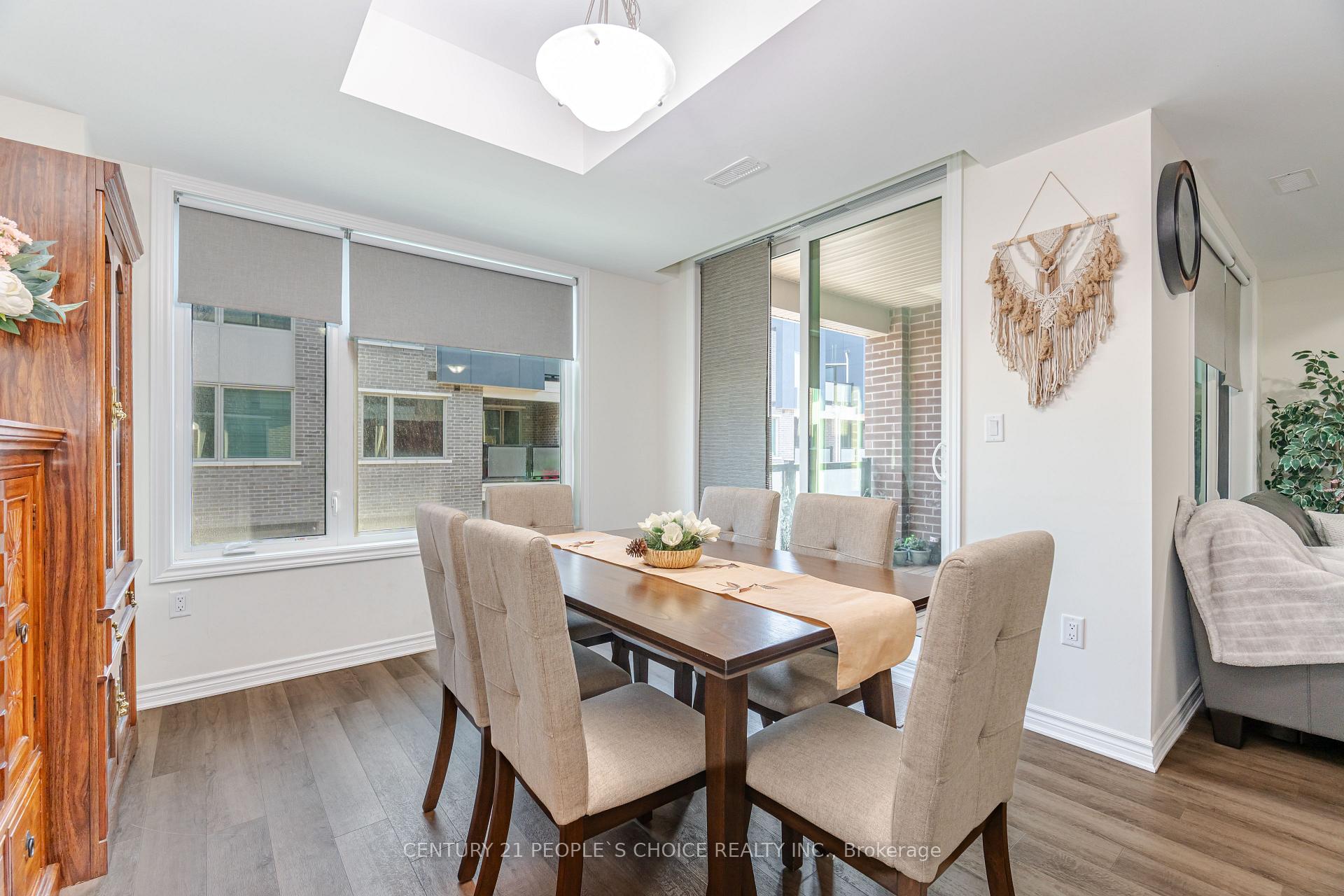 Photo 13 of Unit 504, 1034 Reflection Place, Pickering, Rural Pickering — HOMEH