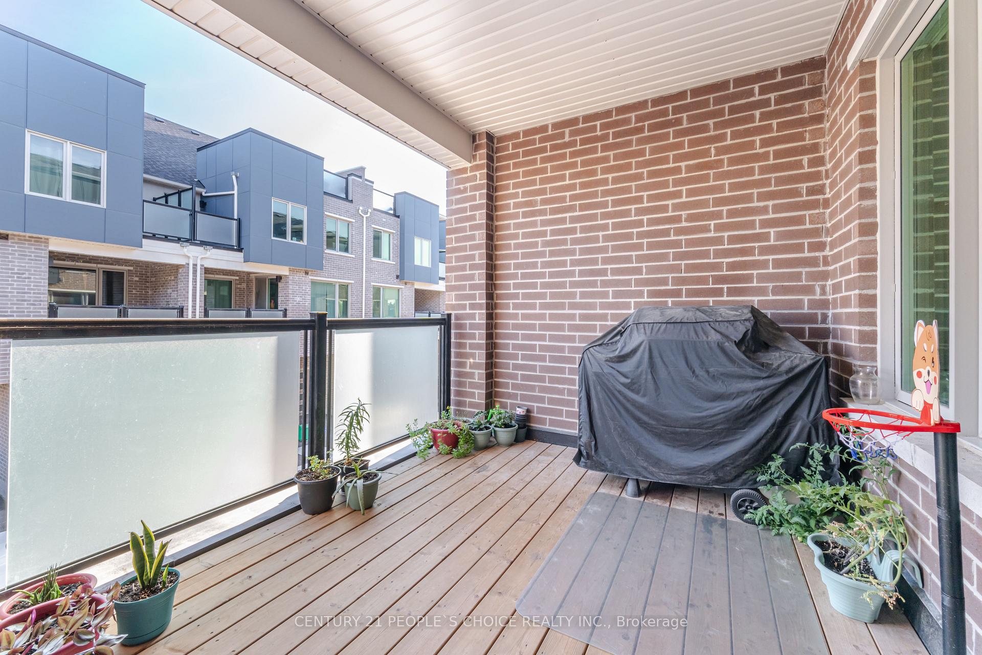 Photo 14 of Unit 504, 1034 Reflection Place, Pickering, Rural Pickering — HOMEH