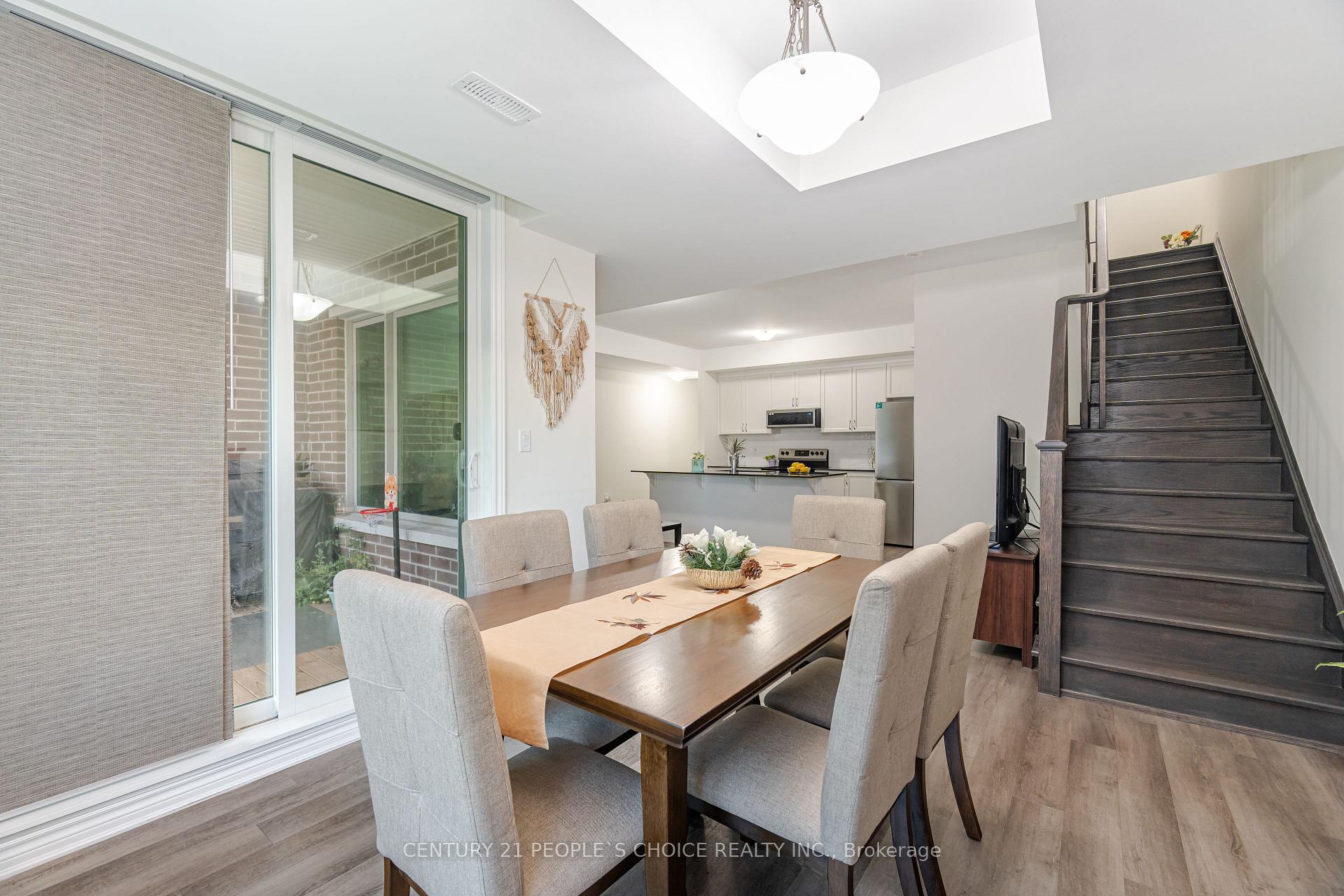 Photo 15 of Unit 504, 1034 Reflection Place, Pickering, Rural Pickering — HOMEH