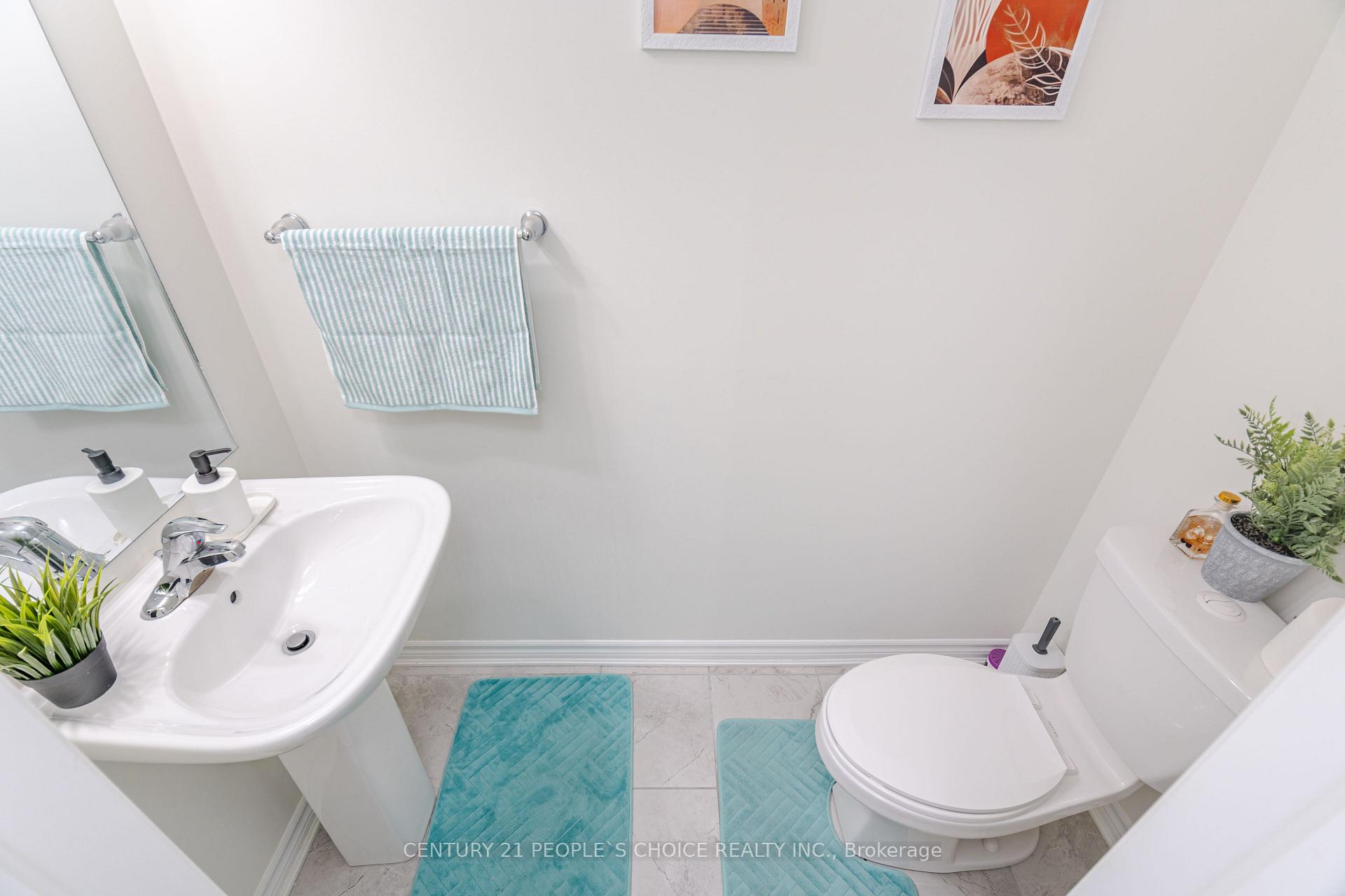 Photo 17 of Unit 504, 1034 Reflection Place, Pickering, Rural Pickering — HOMEH