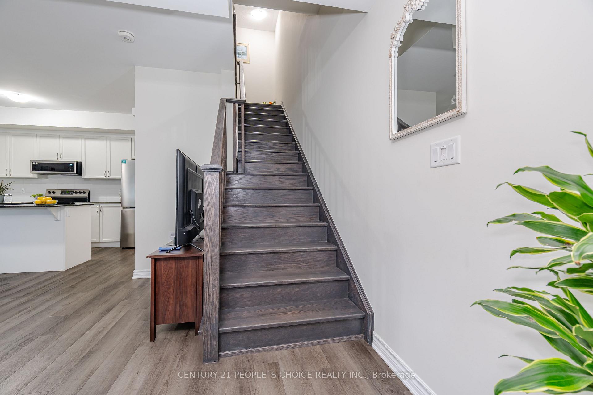 Photo 19 of Unit 504, 1034 Reflection Place, Pickering, Rural Pickering — HOMEH