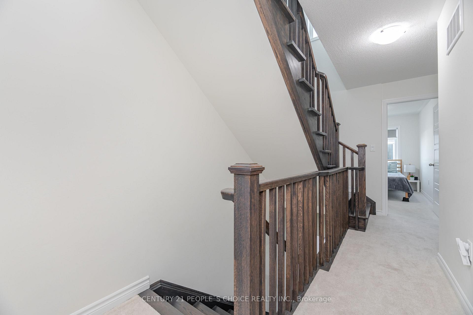 Photo 20 of Unit 504, 1034 Reflection Place, Pickering, Rural Pickering — HOMEH