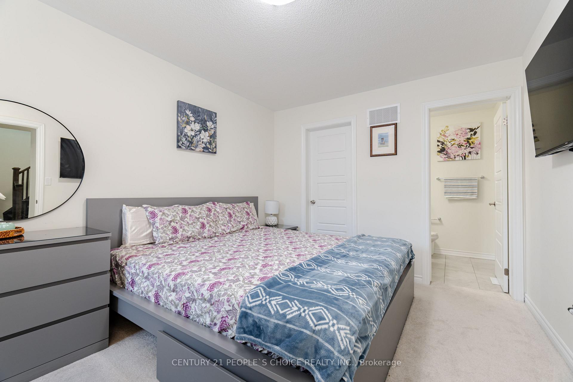 Photo 21 of Unit 504, 1034 Reflection Place, Pickering, Rural Pickering — HOMEH