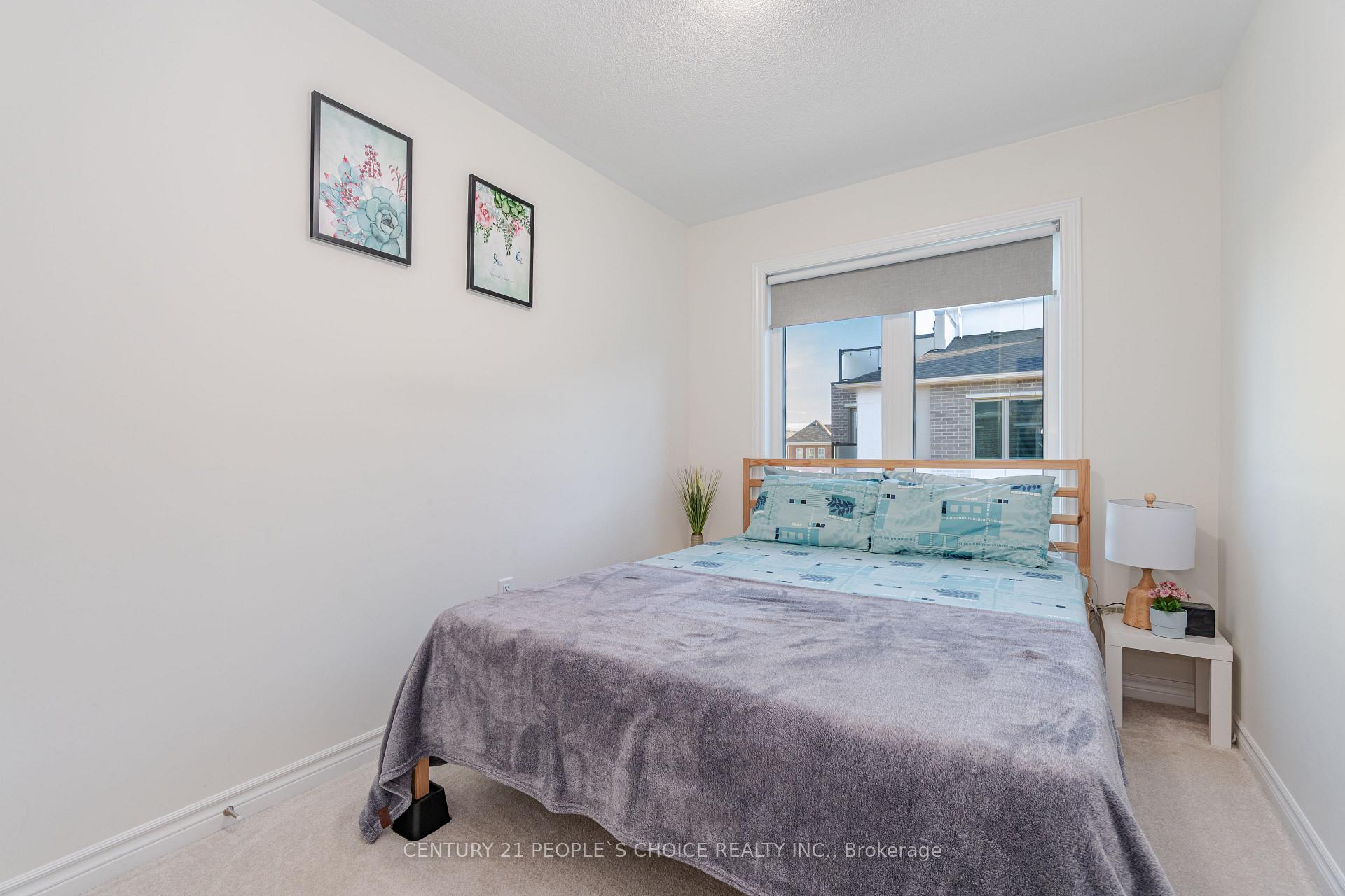 Photo 28 of Unit 504, 1034 Reflection Place, Pickering, Rural Pickering — HOMEH