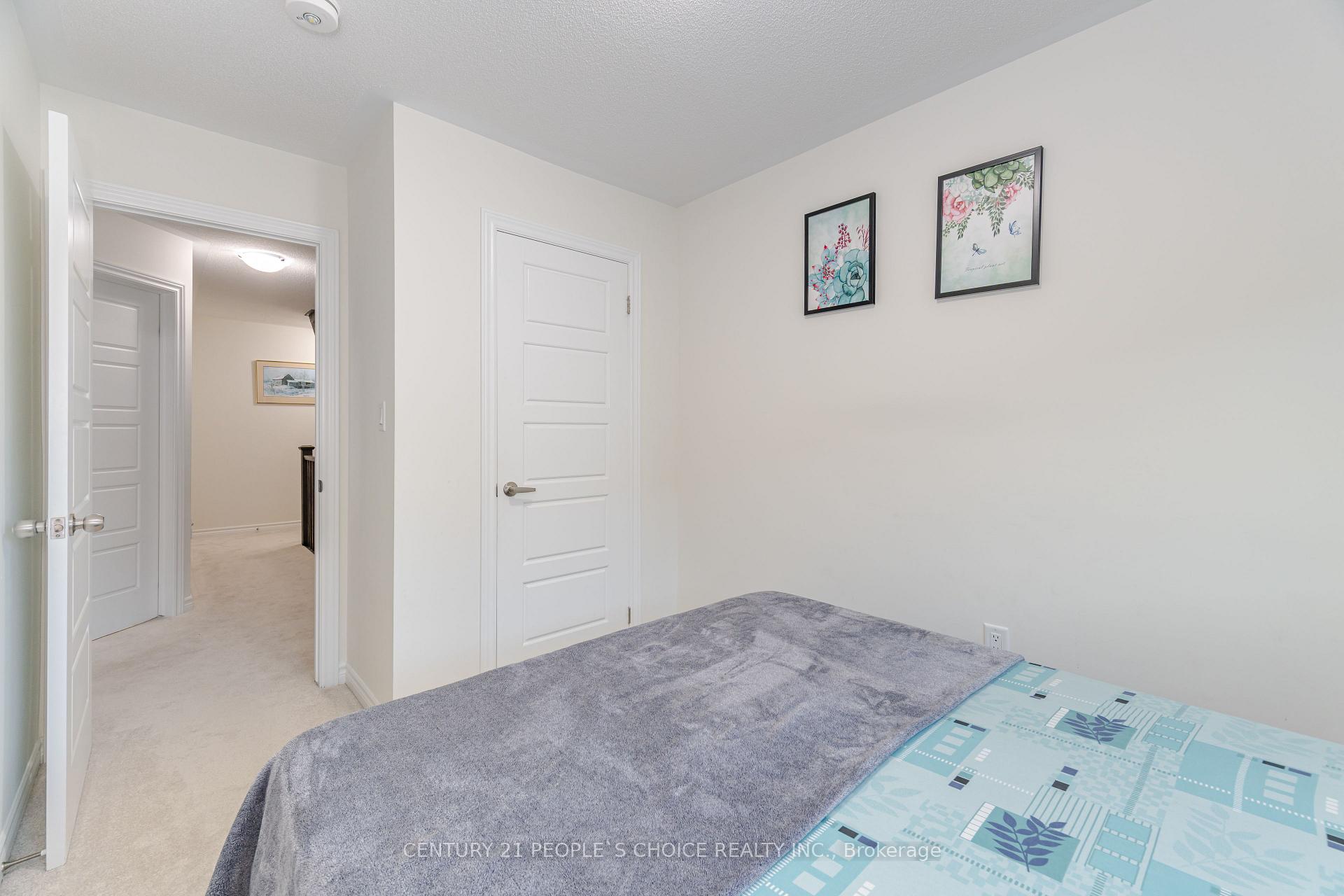 Photo 29 of Unit 504, 1034 Reflection Place, Pickering, Rural Pickering — HOMEH
