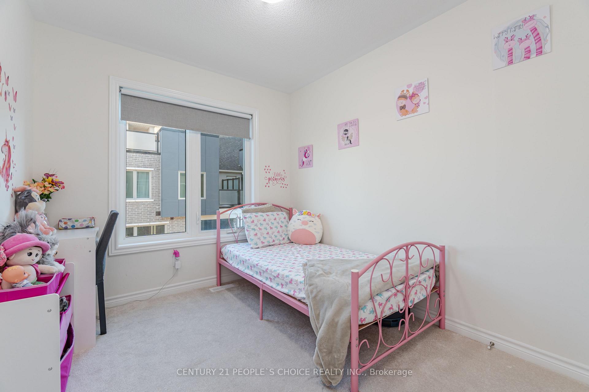 Photo 31 of Unit 504, 1034 Reflection Place, Pickering, Rural Pickering — HOMEH