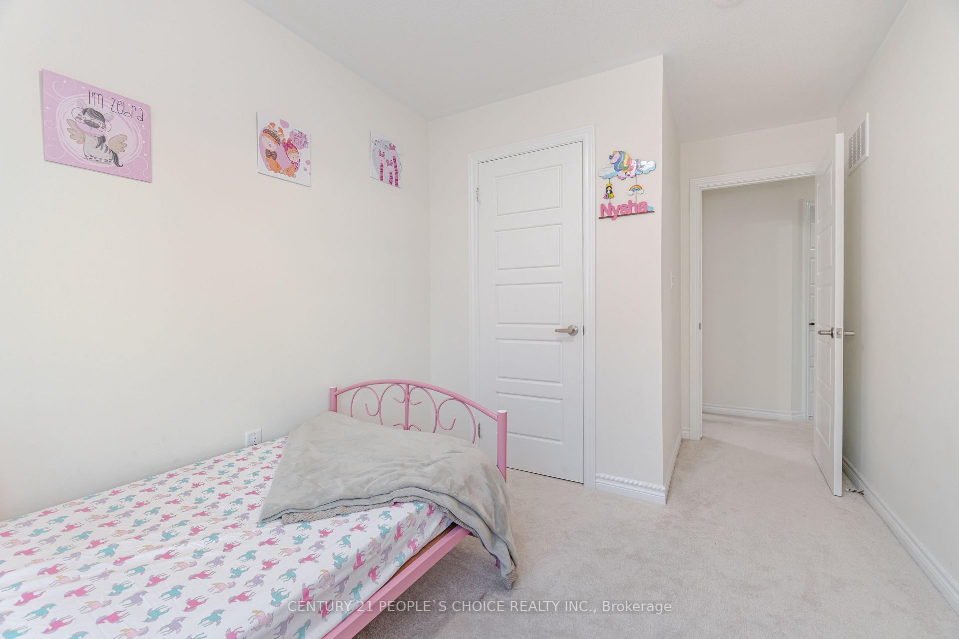 Photo 32 of Unit 504, 1034 Reflection Place, Pickering, Rural Pickering — HOMEH