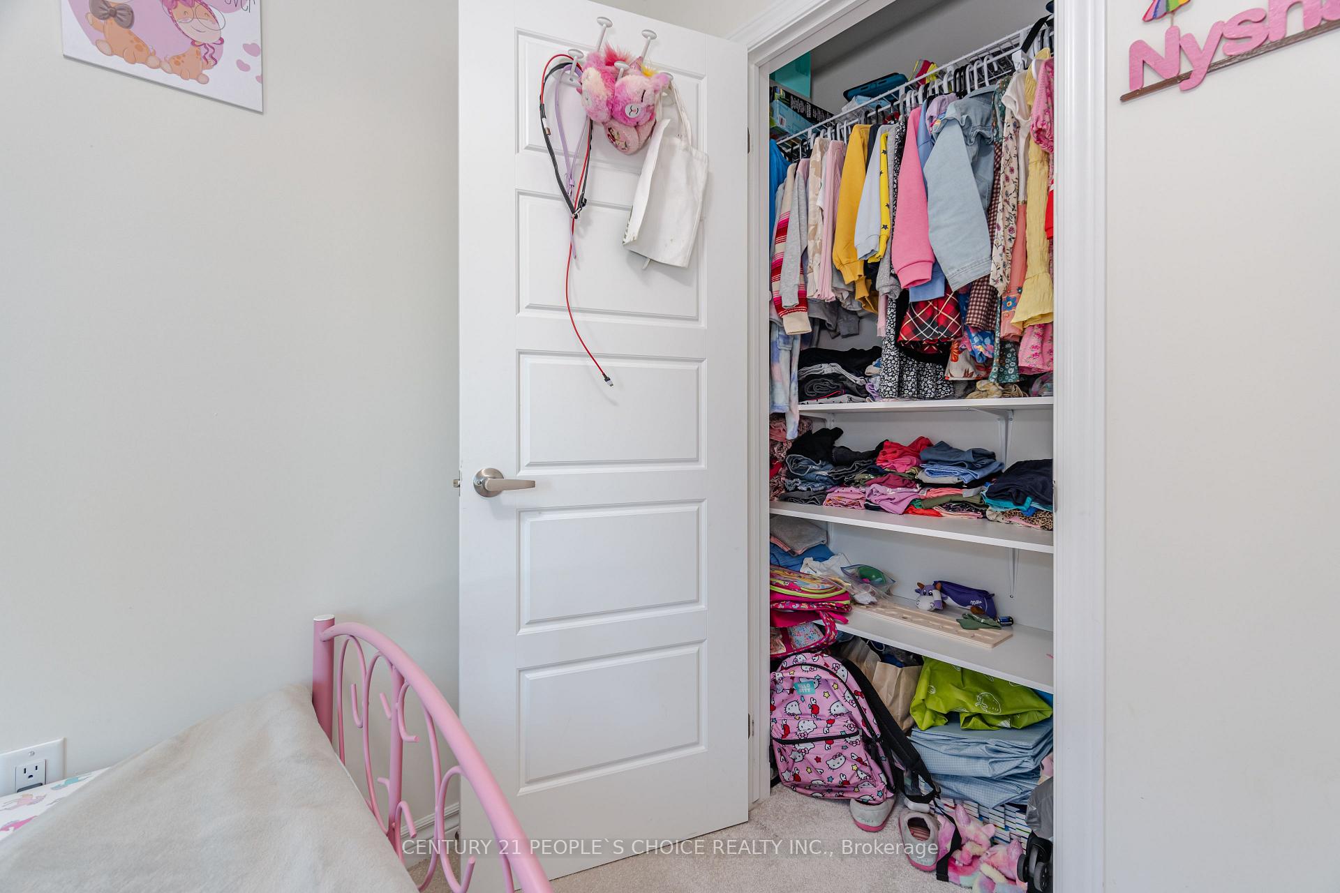 Photo 33 of Unit 504, 1034 Reflection Place, Pickering, Rural Pickering — HOMEH