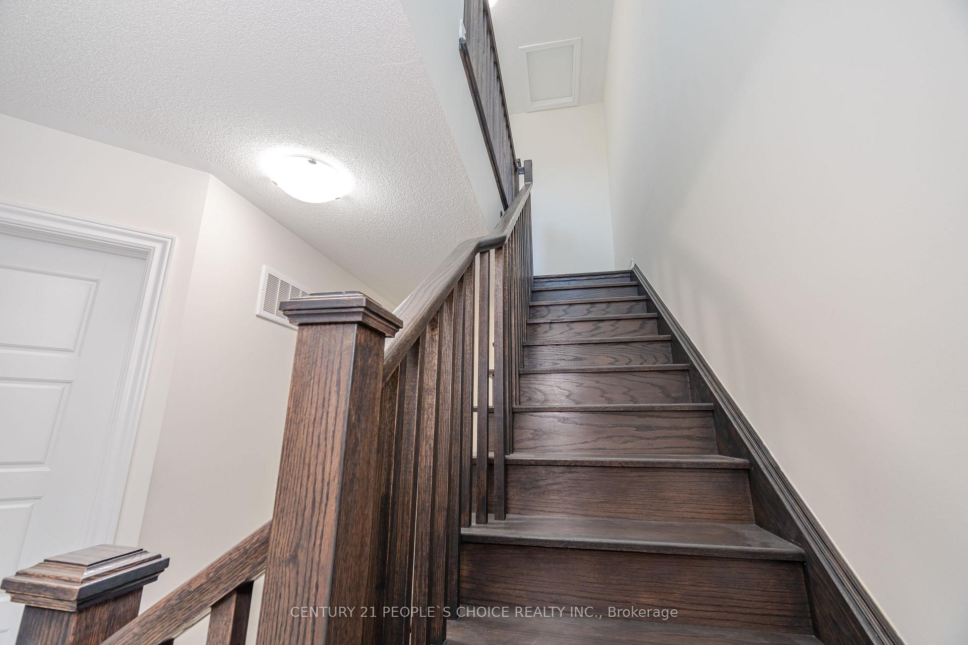 Photo 36 of Unit 504, 1034 Reflection Place, Pickering, Rural Pickering — HOMEH