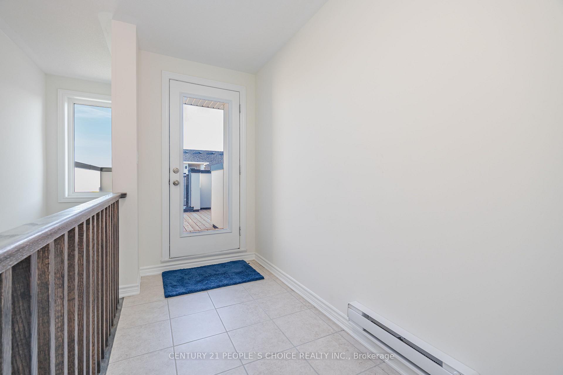Photo 37 of Unit 504, 1034 Reflection Place, Pickering, Rural Pickering — HOMEH