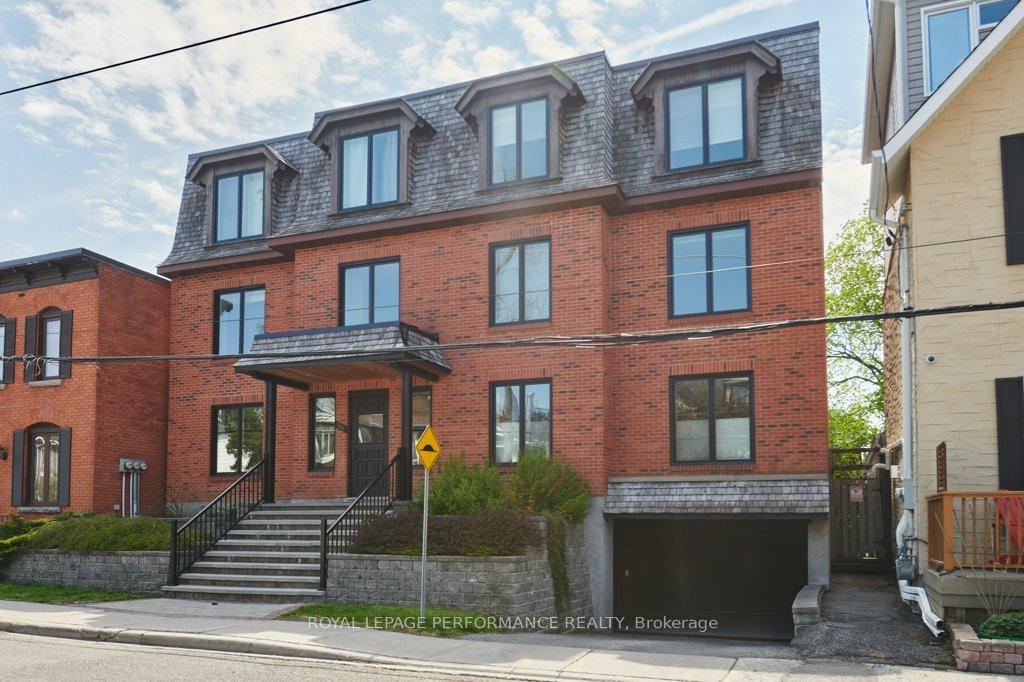 Photo 1 of Unit 2, 96 Frank Street, Ottawa, Ottawa Centre/Golden Triangle — HOMEH