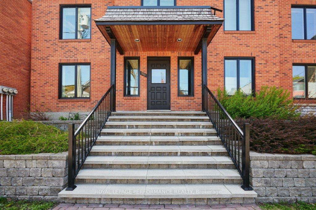 Photo 4 of Unit 2, 96 Frank Street, Ottawa, Ottawa Centre/Golden Triangle — HOMEH
