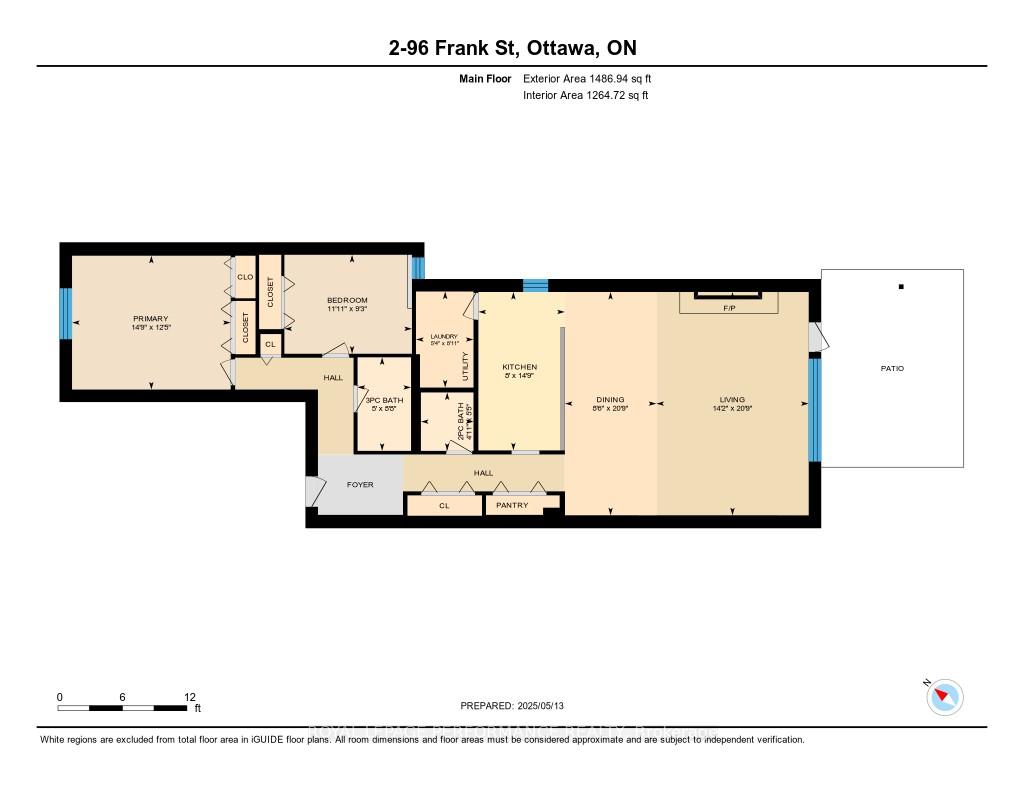 Photo 41 of Unit 2, 96 Frank Street, Ottawa, Ottawa Centre/Golden Triangle — HOMEH