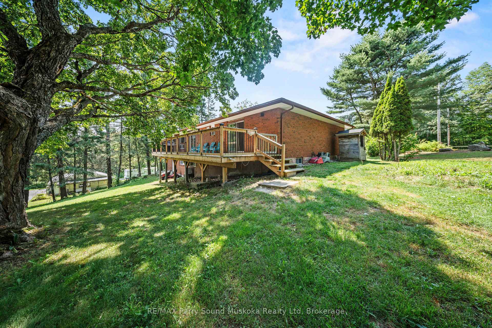 Photo 4 of 113 North Road, McDougall — HOMEH