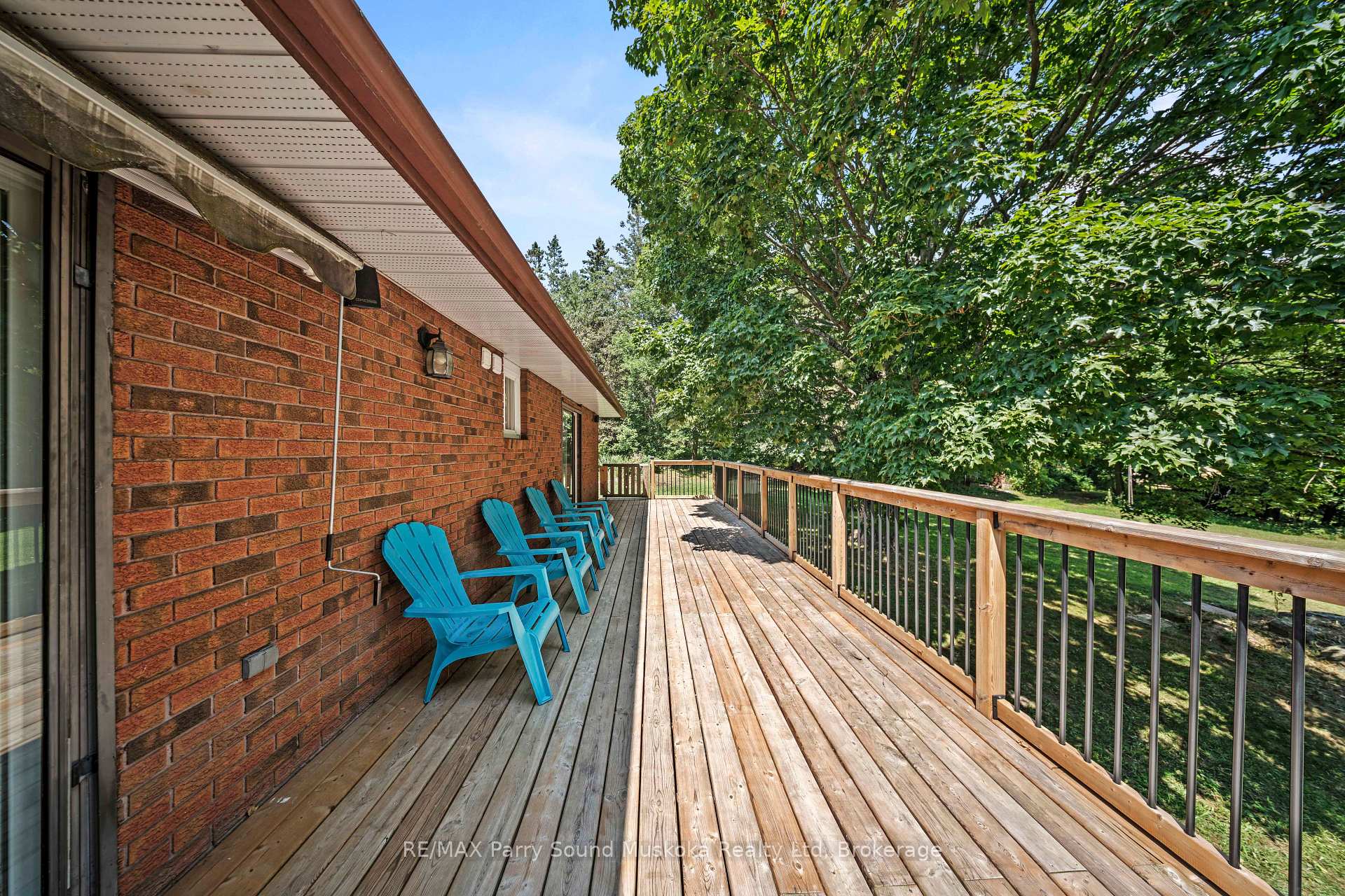 Photo 37 of 113 North Road, McDougall — HOMEH