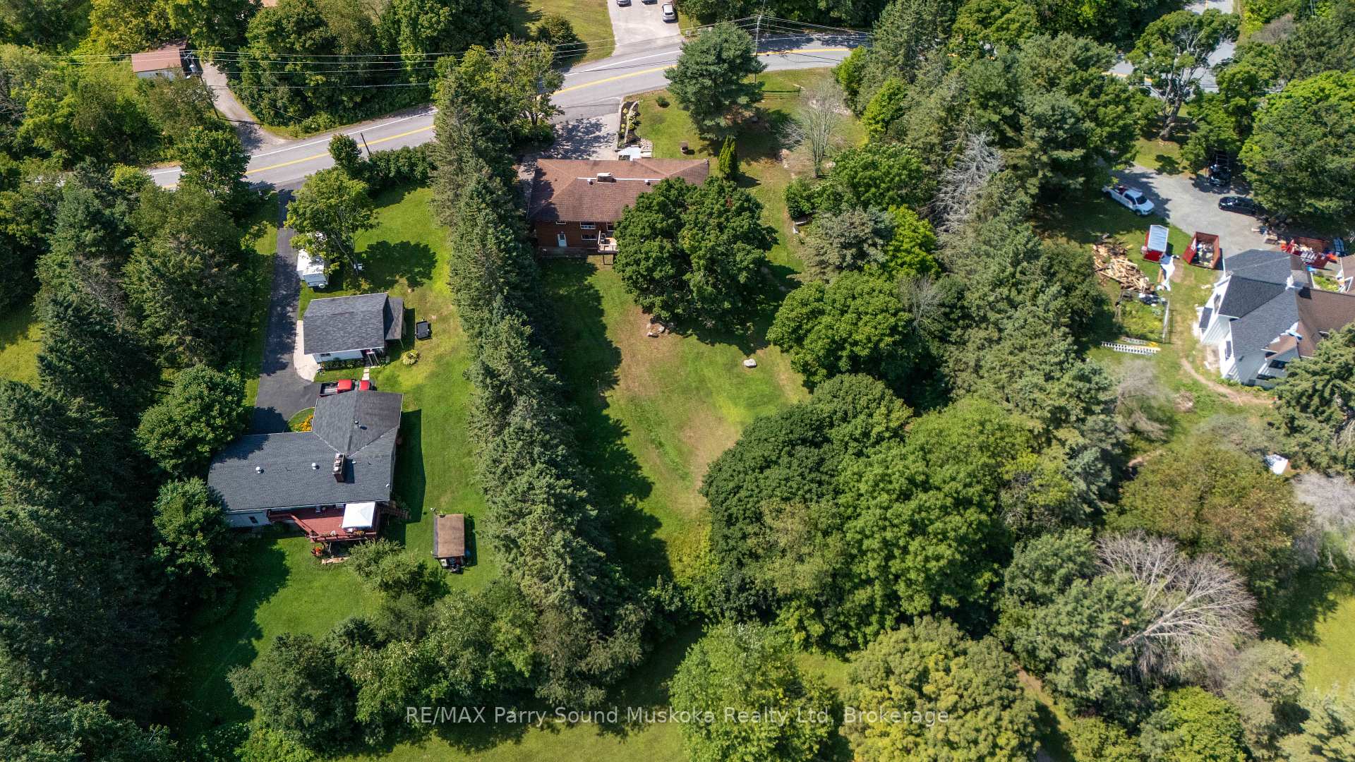 Photo 38 of 113 North Road, McDougall — HOMEH