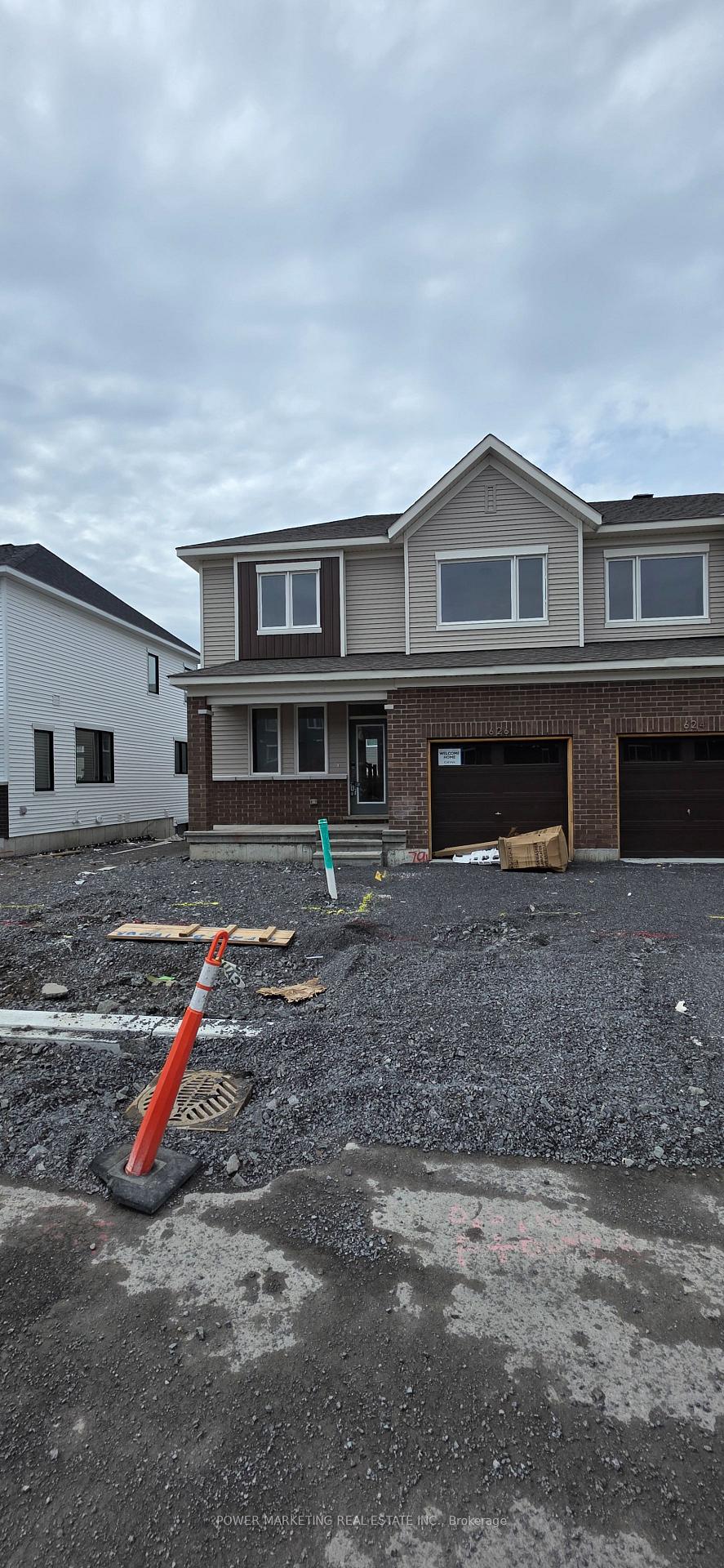 Photo 1 of 626 Expansion Road, Ottawa, Barrhaven - Half Moon Bay — HOMEH