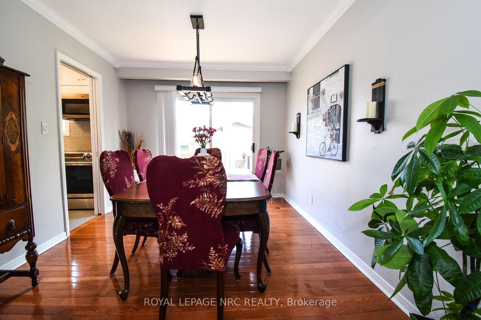 Photo 8 of 4 Belair Drive, St. Catharines, Port Dalhousie — HOMEH