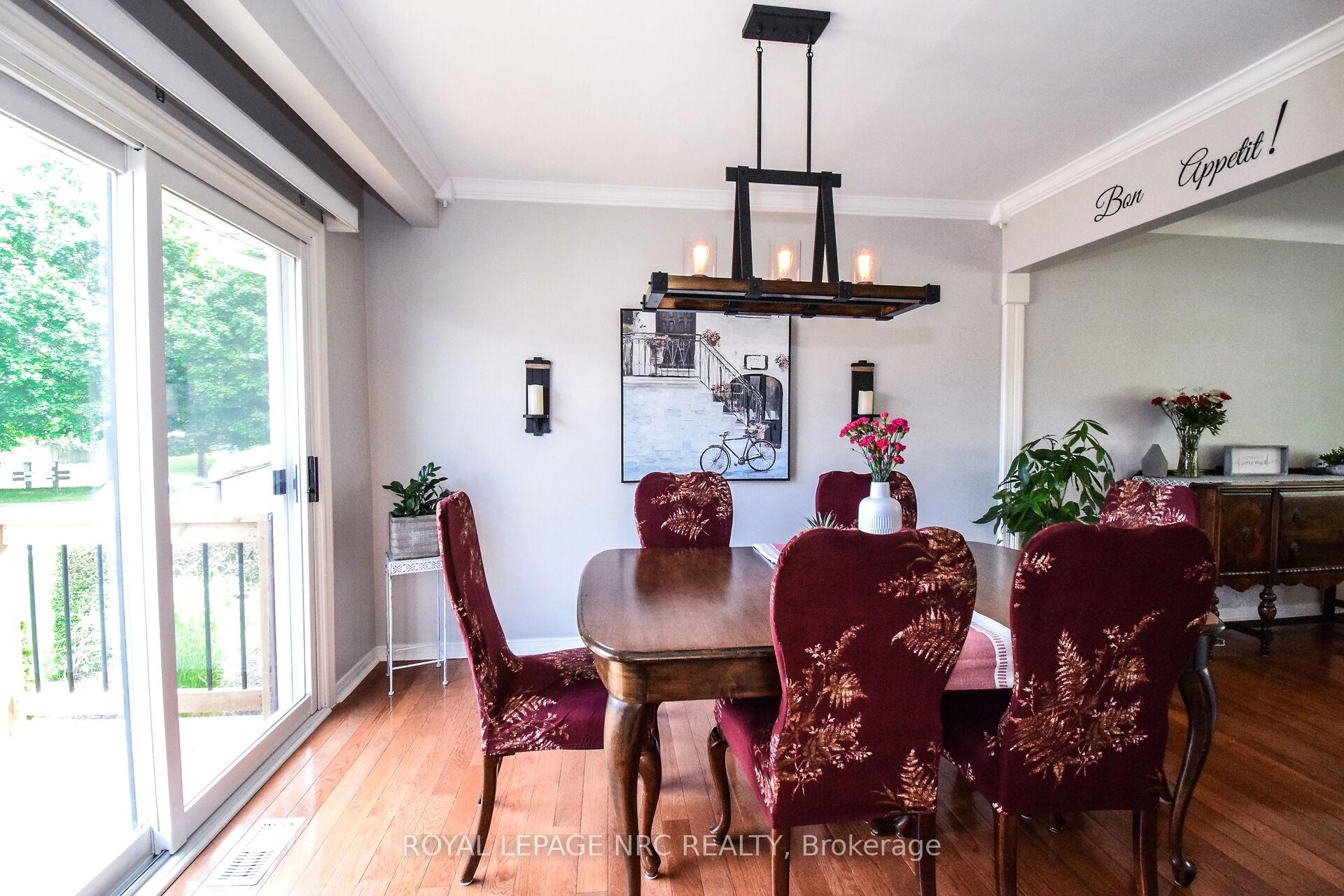 Photo 9 of 4 Belair Drive, St. Catharines, Port Dalhousie — HOMEH