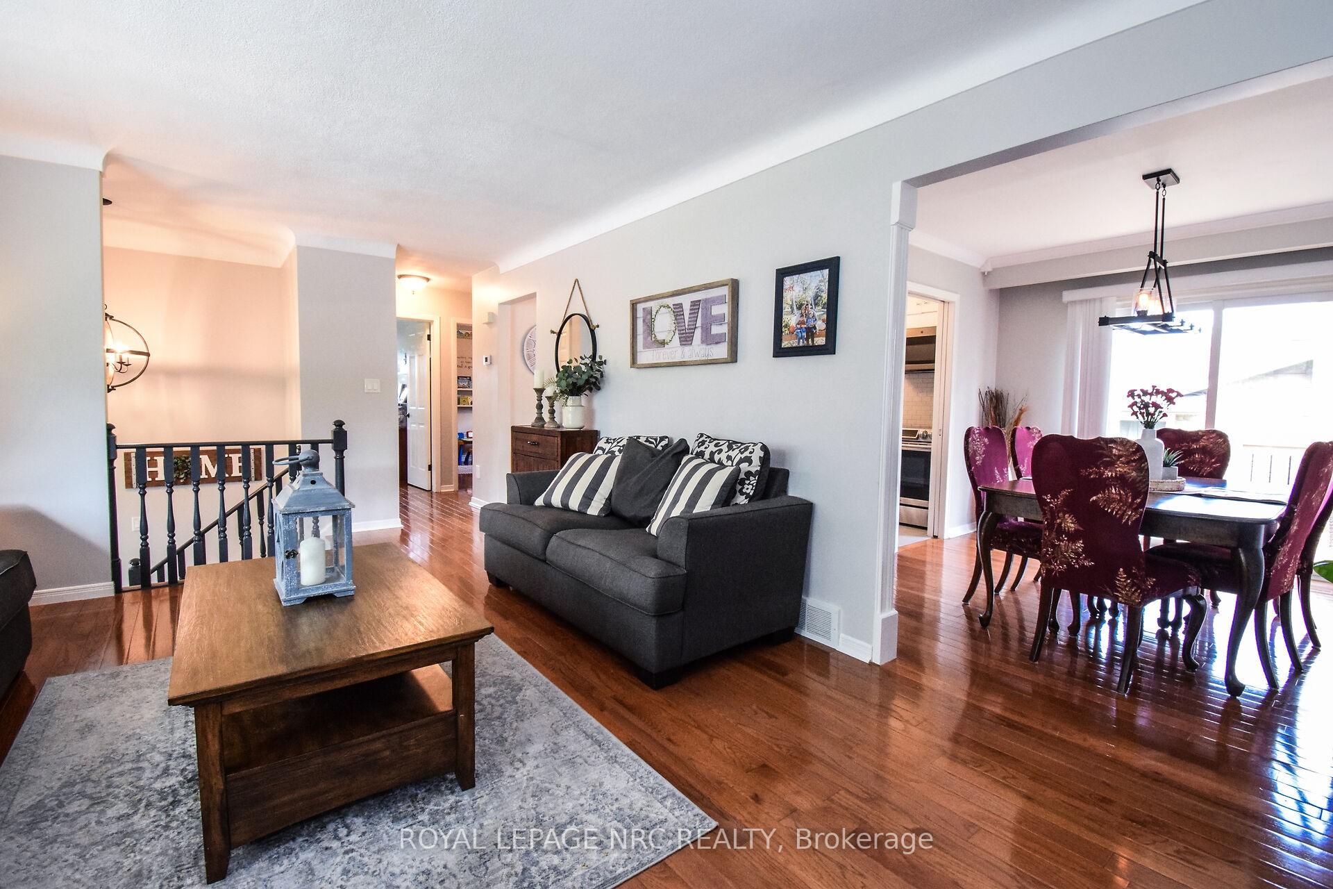 Photo 13 of 4 Belair Drive, St. Catharines, Port Dalhousie — HOMEH