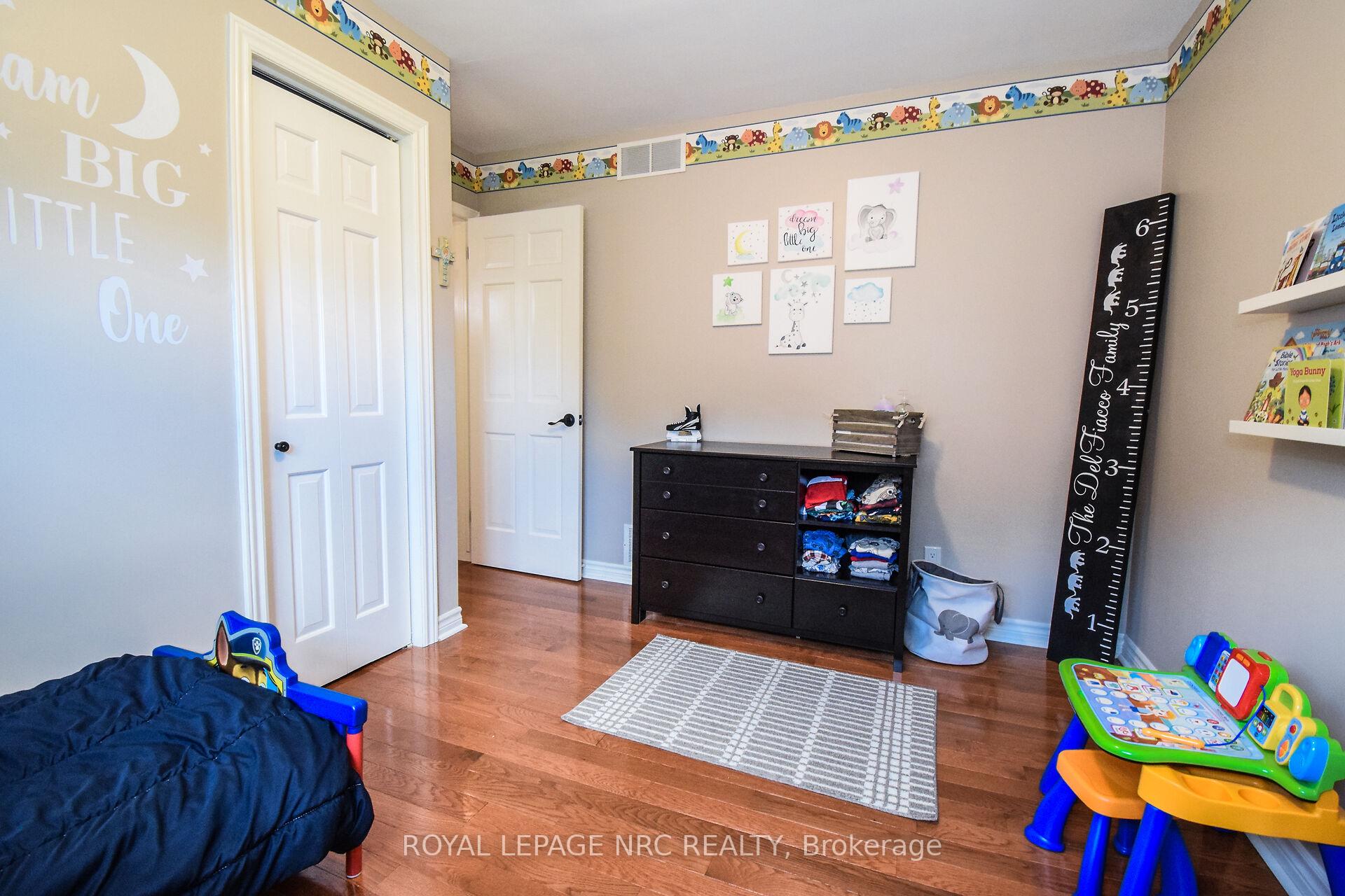 Photo 19 of 4 Belair Drive, St. Catharines, Port Dalhousie — HOMEH