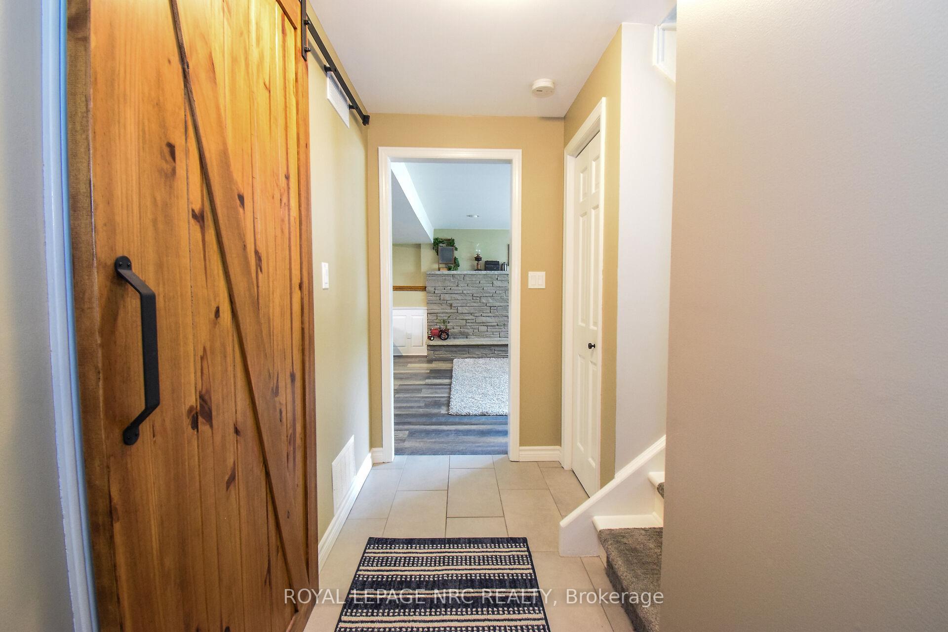 Photo 31 of 4 Belair Drive, St. Catharines, Port Dalhousie — HOMEH