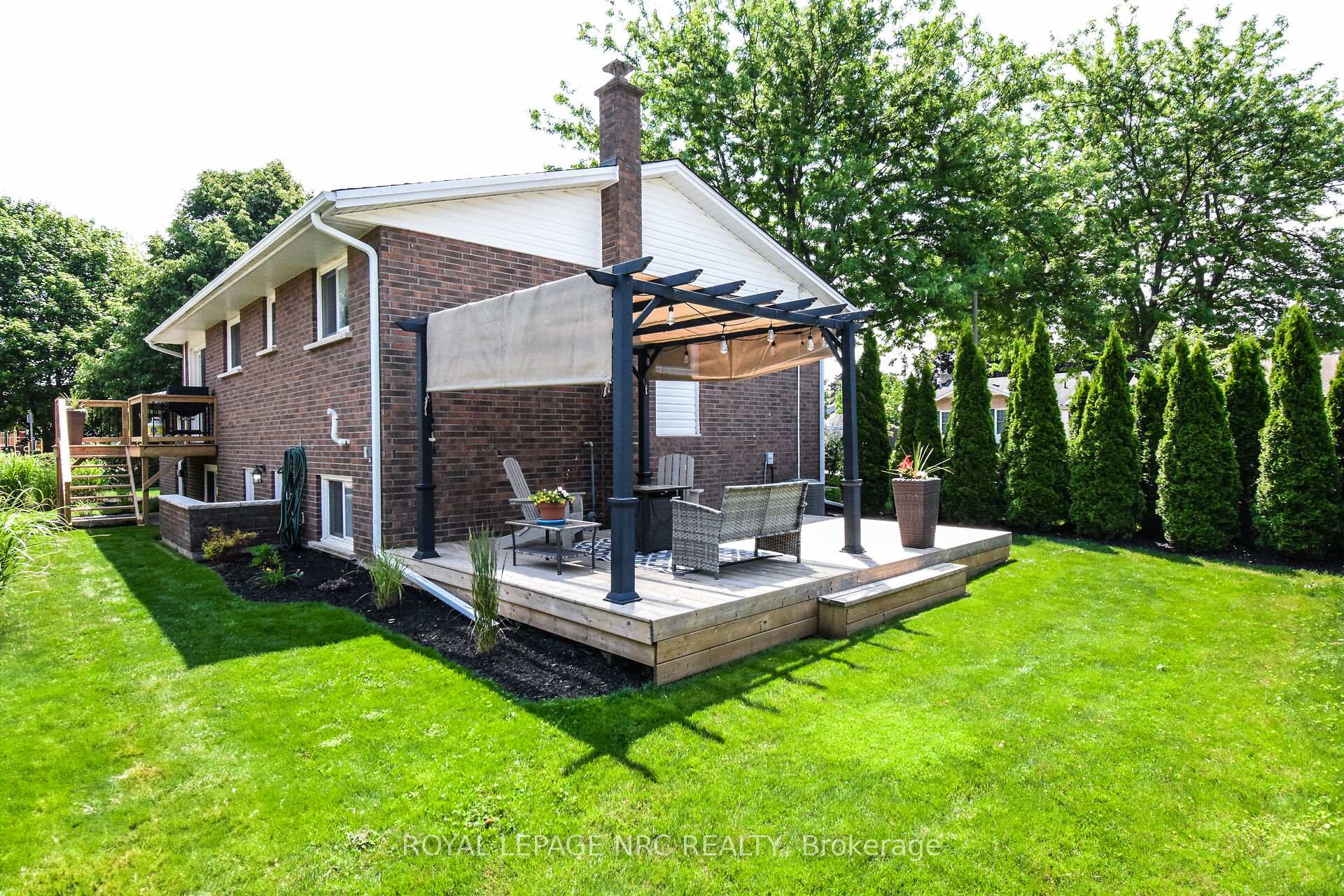 Photo 34 of 4 Belair Drive, St. Catharines, Port Dalhousie — HOMEH