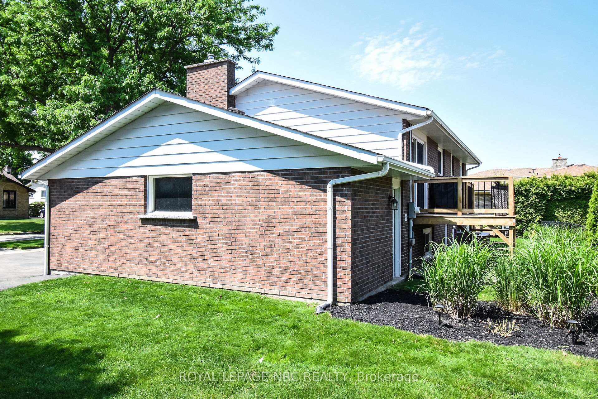 Photo 35 of 4 Belair Drive, St. Catharines, Port Dalhousie — HOMEH