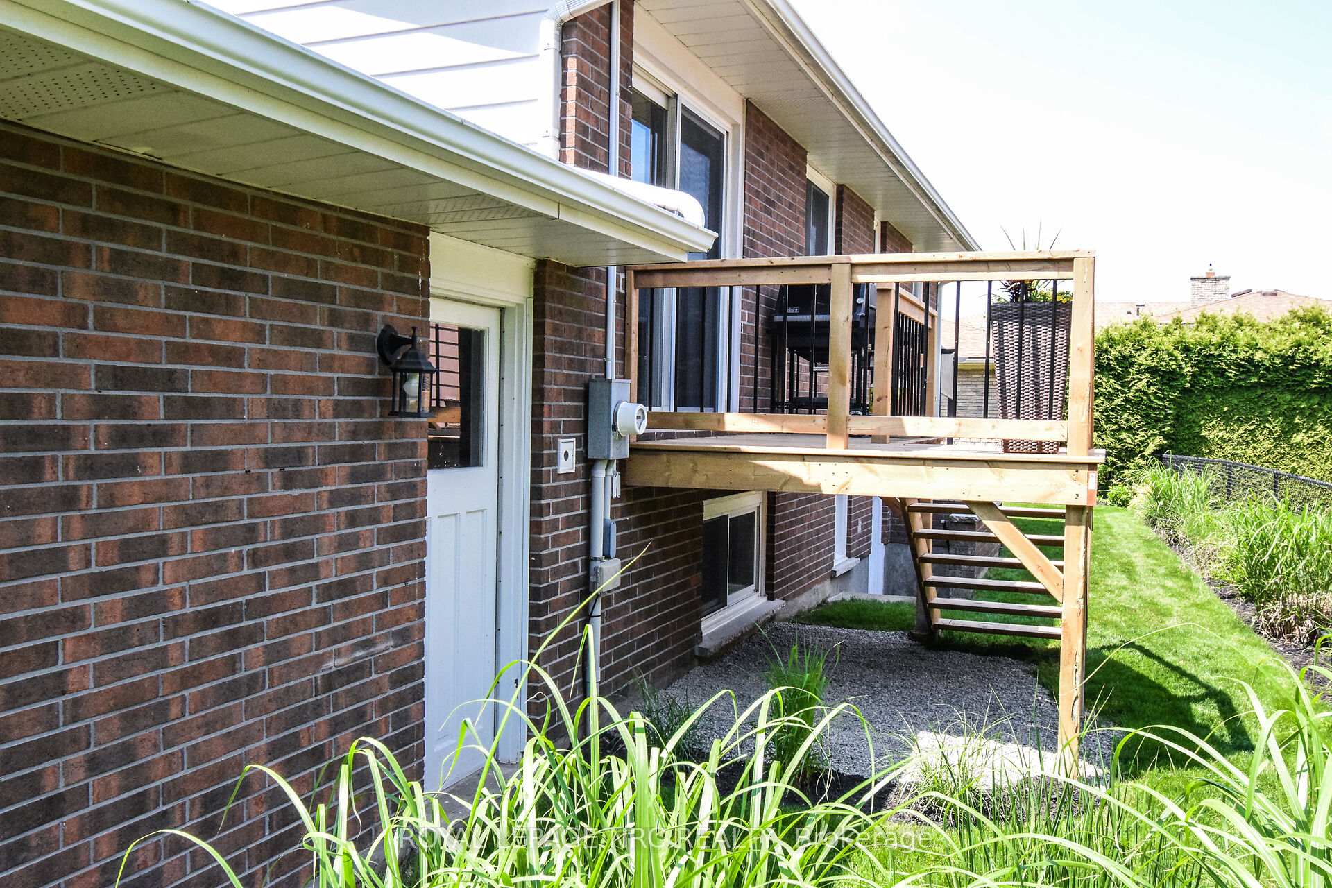 Photo 36 of 4 Belair Drive, St. Catharines, Port Dalhousie — HOMEH
