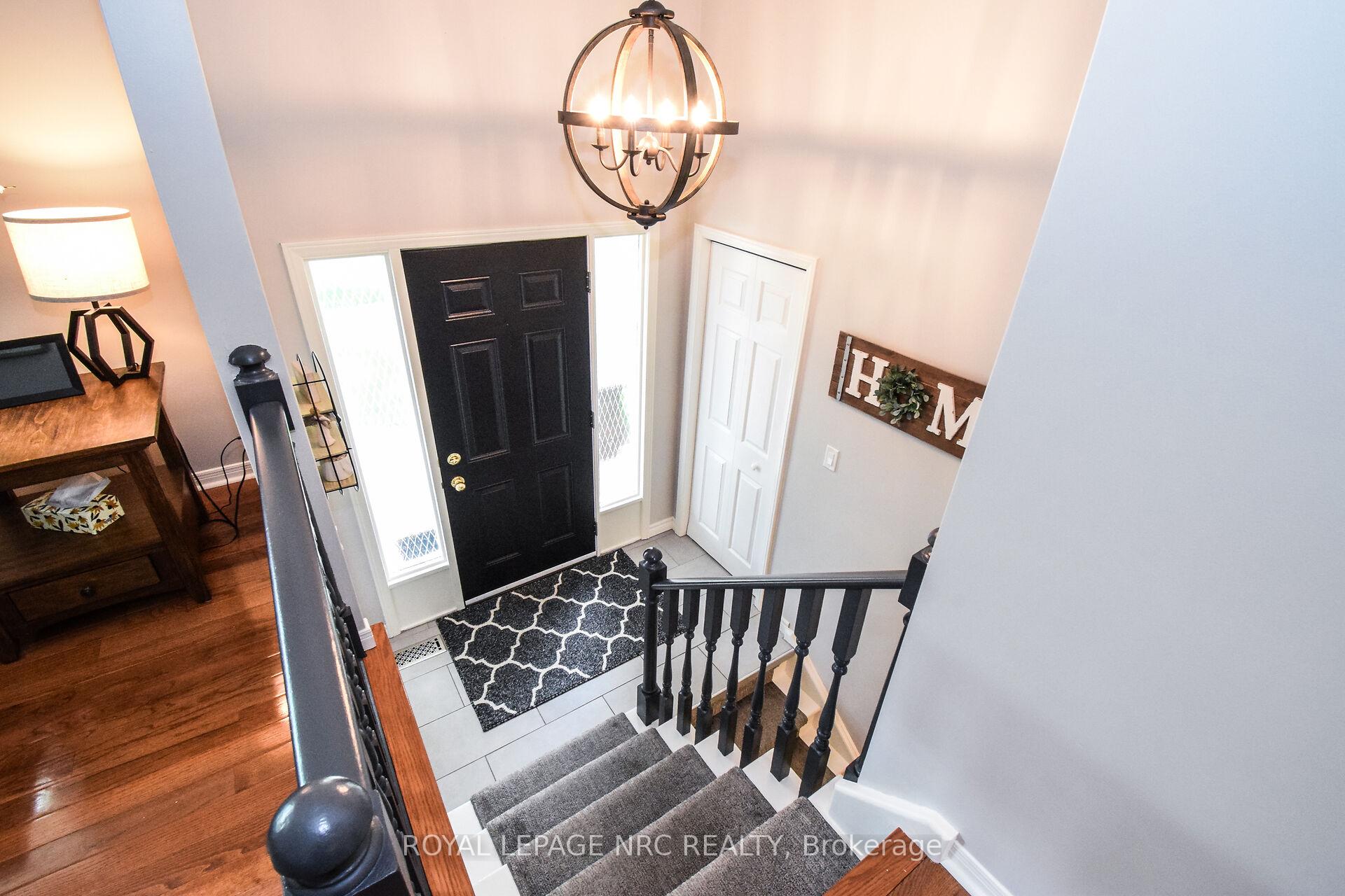 Photo 43 of 4 Belair Drive, St. Catharines, Port Dalhousie — HOMEH