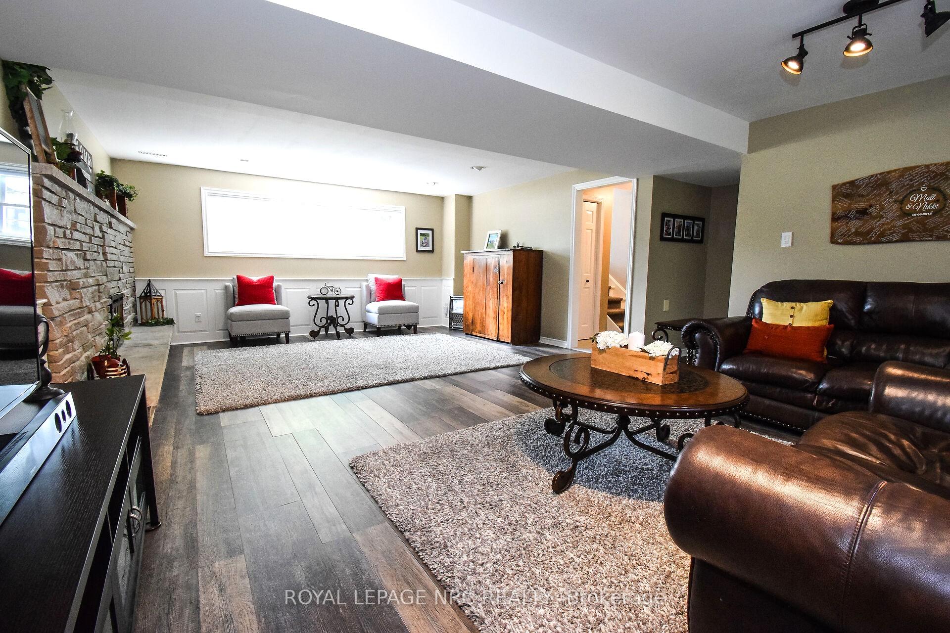 Photo 44 of 4 Belair Drive, St. Catharines, Port Dalhousie — HOMEH