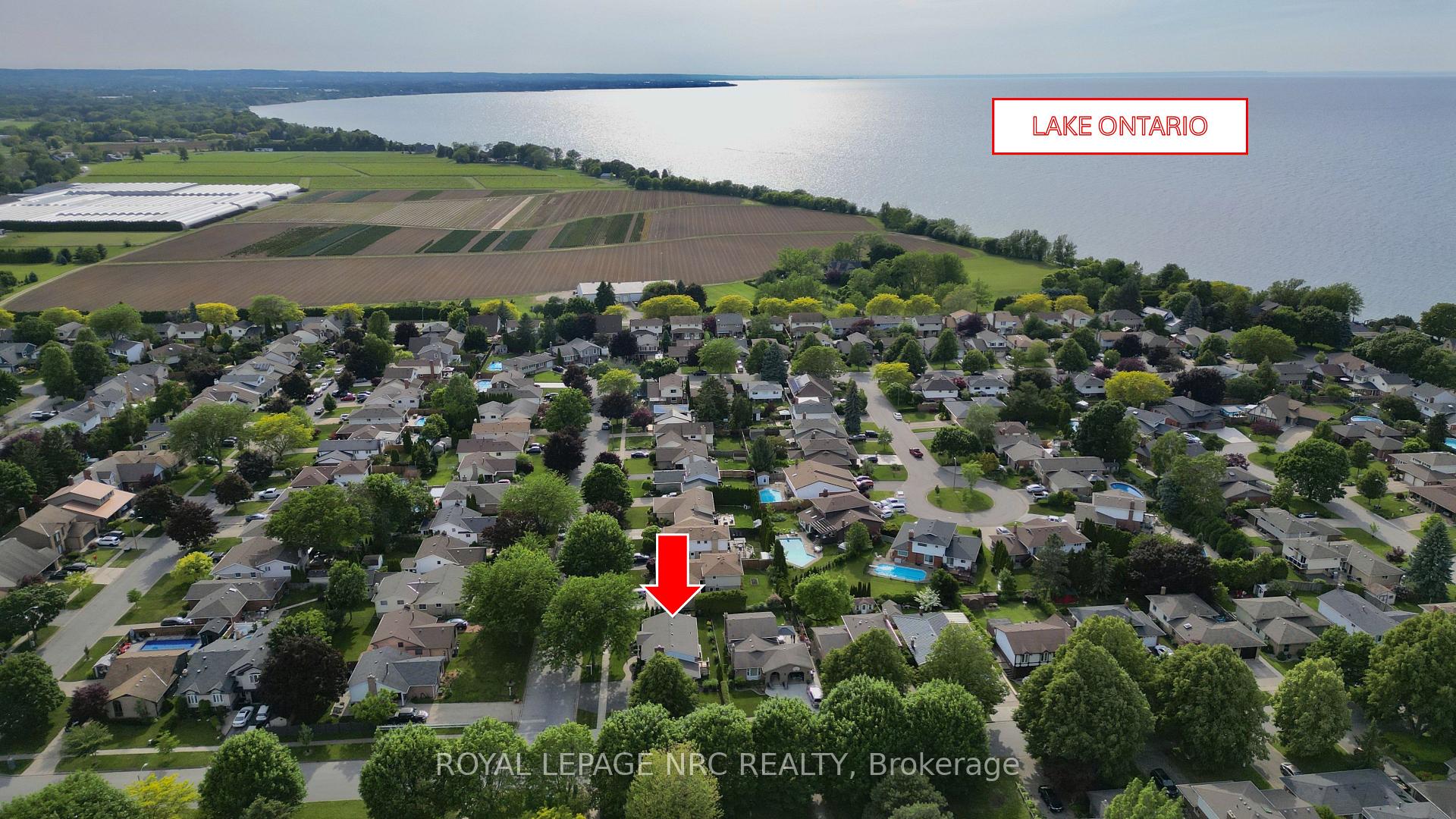 Photo 59 of 4 Belair Drive, St. Catharines, Port Dalhousie — HOMEH
