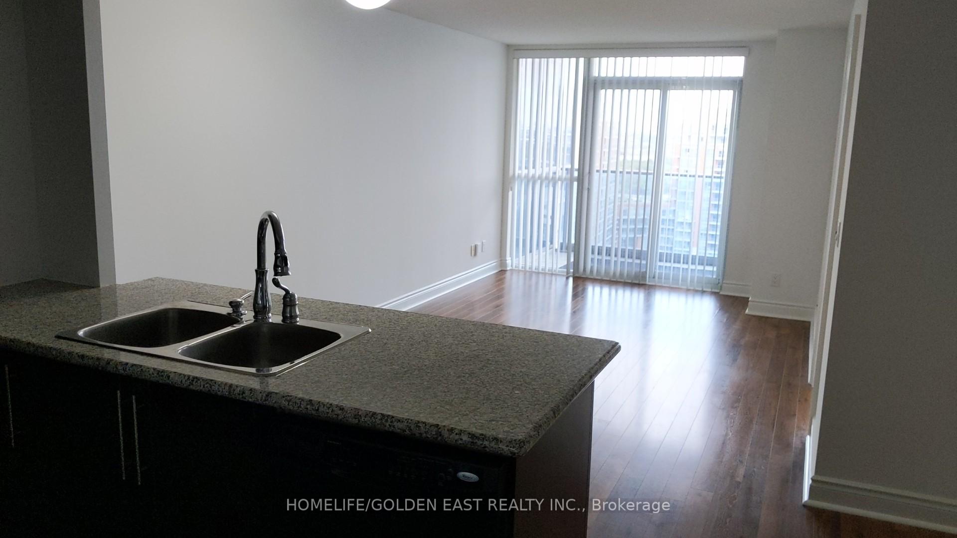 Photo 1 of Unit 1659, 23 Cox Boulevard, Markham, Unionville — HOMEH