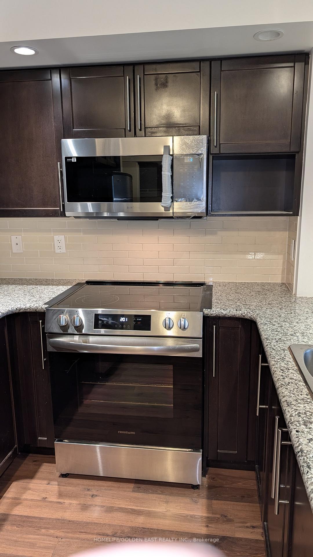 Photo 2 of Unit 1659, 23 Cox Boulevard, Markham, Unionville — HOMEH