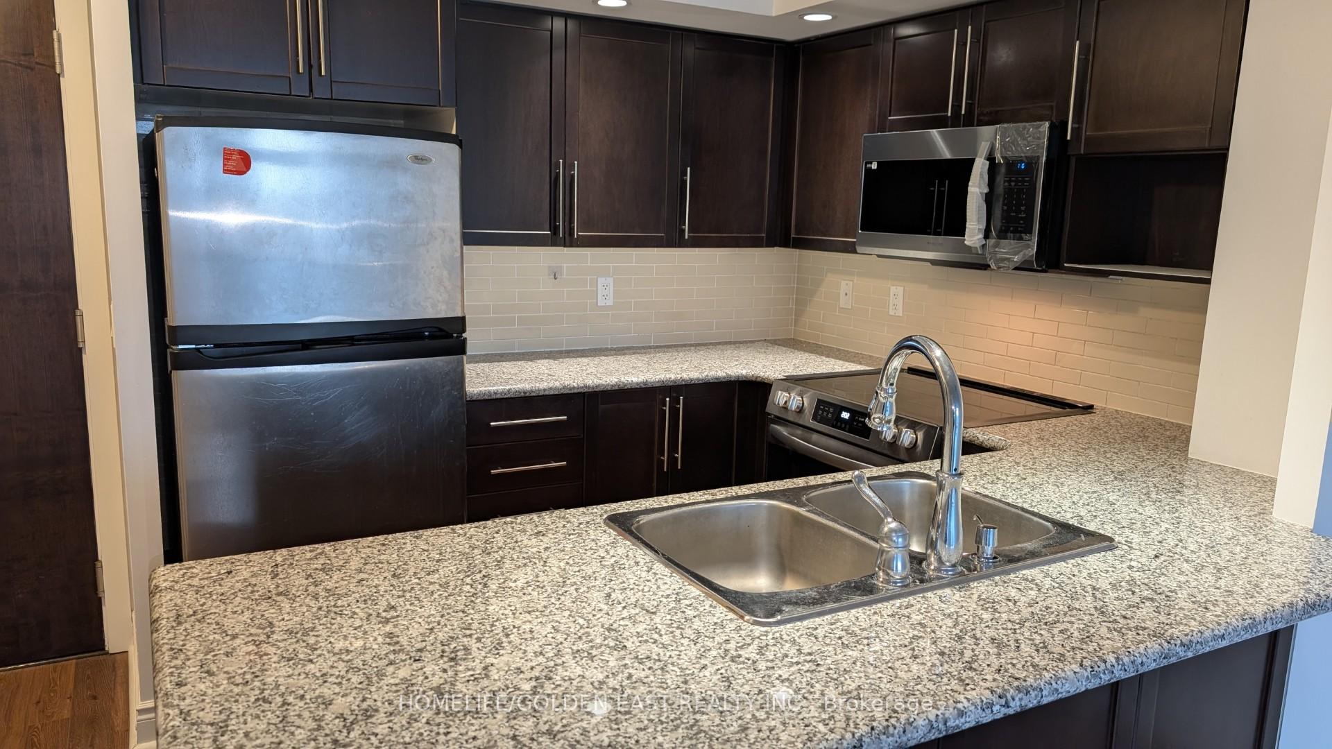 Photo 3 of Unit 1659, 23 Cox Boulevard, Markham, Unionville — HOMEH