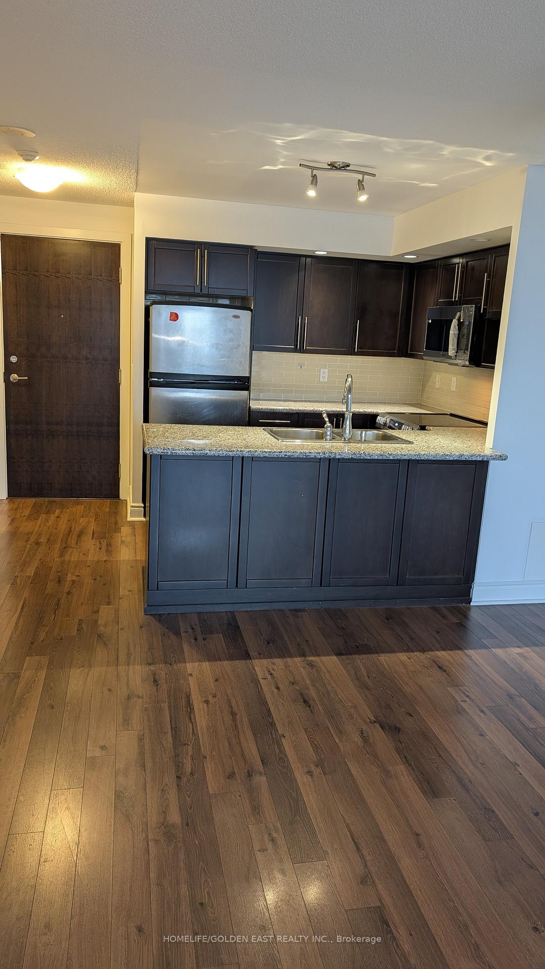Photo 4 of Unit 1659, 23 Cox Boulevard, Markham, Unionville — HOMEH