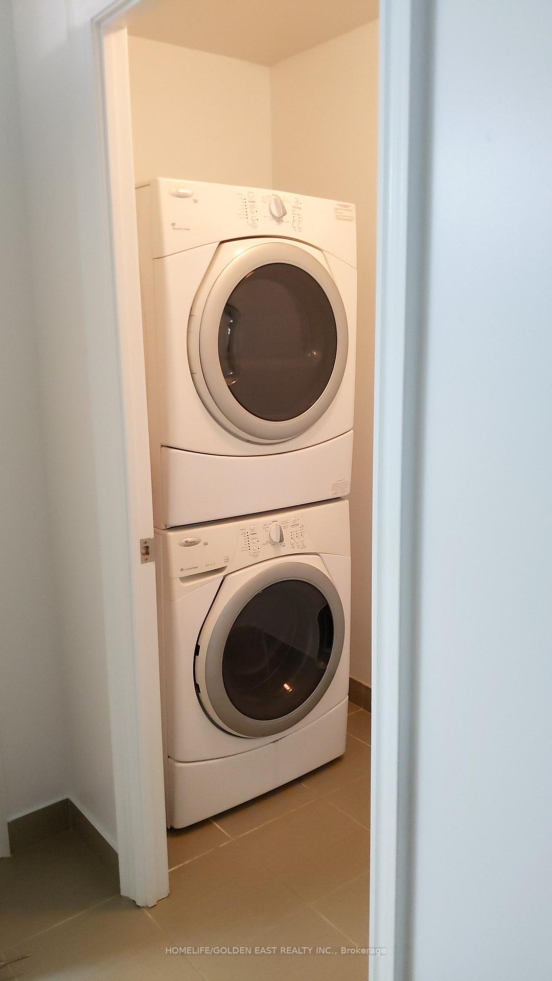 Photo 9 of Unit 1659, 23 Cox Boulevard, Markham, Unionville — HOMEH
